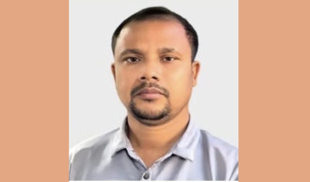 বহুল আলোচিত রাম মূর্তির নির্মাতা হরিদাস গ্রেপ্তার 16024_IMG_7554.jpeg