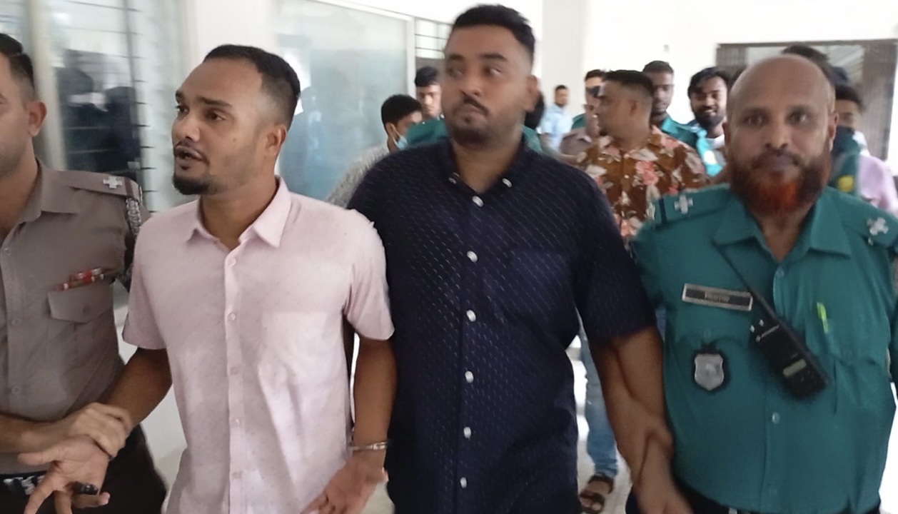 এমসি কলেজে তরুণী ধর্ষণ, ১ জনকে মৃত্যুদণ্ড ও যাবজ্জীবন ৩ 16034_IMG_7637.jpeg
