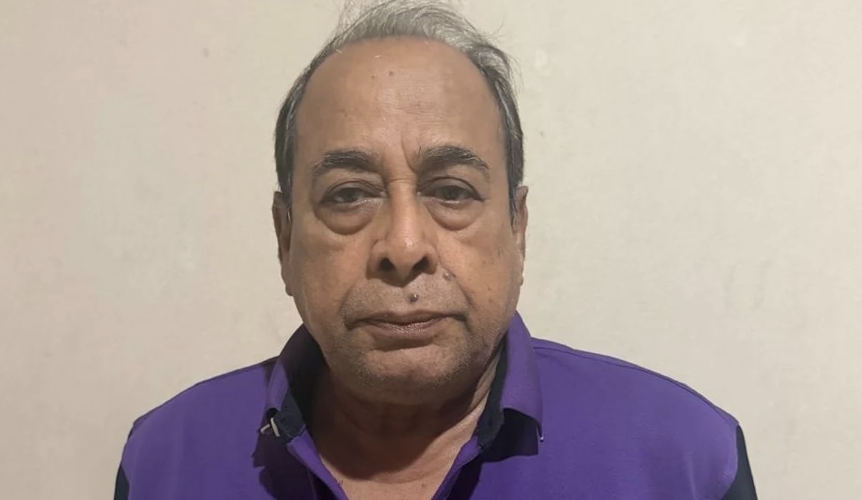 সাবেক রাষ্ট্রপতি জিয়াউর রহমানের হত্যাকারী মোজাফফর আটক 16059_IMG_7774.jpeg
