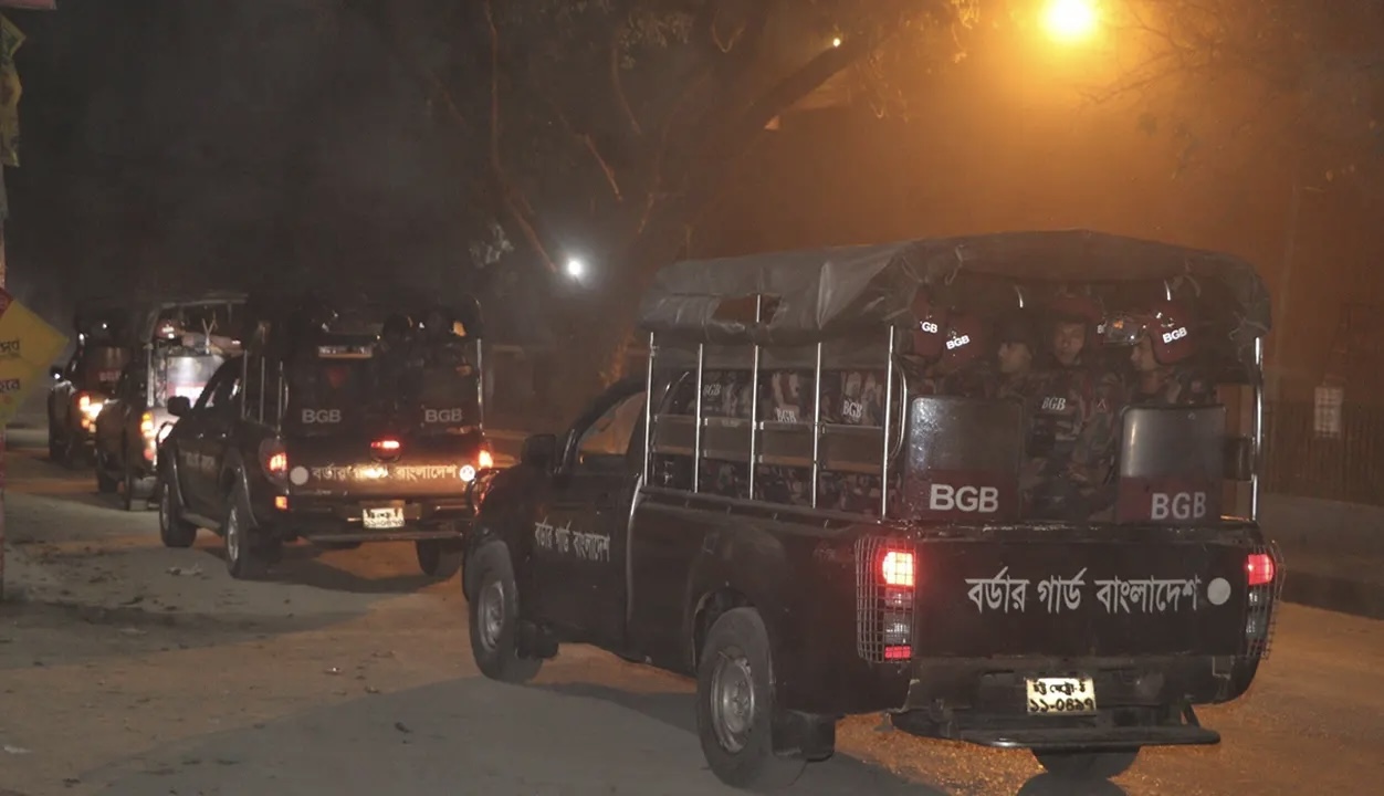 সিলেটে বাড়তি নিরাপত্তায় বিজিবি মোতায়েন 16207_IMG_8673.jpeg