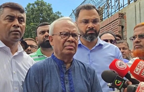 মুক্তিযুদ্ধবিরোধী শক্তিকে জনগণ আর সুযোগ দেবে না: রিজভী 16361_IMG_8077.jpeg