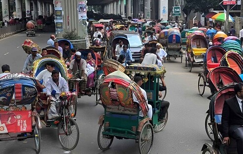 ঢাকাসহ সারাদেশে ব্যাটারিচালিত রিকশার জন্য আসছে নতুন আইন 16412_IMG_8436.jpeg