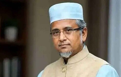 সংসদীয় স্থায়ী কমিটির বৈঠকে ডাক পাননি গাজী নজরুল 16426_IMG_8533.jpeg