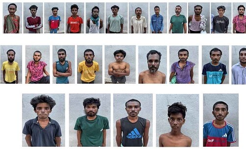 মিশরে ভূমধ্যসাগর থেকে উদ্ধার ২৯ বাংলাদেশির পরিচয় মিলেছে 16444_IMG_8651.jpeg