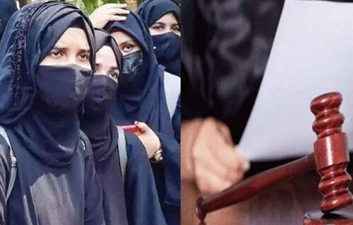 ইসলামে হিজাব পরা অপরিহার্য নয়: ভারতীয় হাইকোর্ট 16474_IMG_8824.jpeg