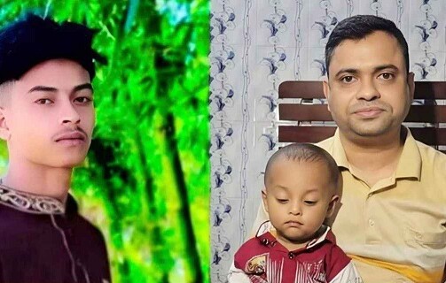 লাখ টাকায় সন্তান বিক্রি করে আইফোন কেনা সেই বাবা আটক 16523_IMG_9104.jpeg