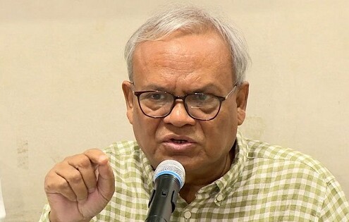 দারিদ্র্য দূরীকরণে বিএনপি সবসময়ই ছিল চ্যাম্পিয়ন: রিজভী 16561_IMG_9400.jpeg