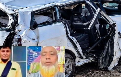 সৌদি আরবে সড়ক দুর্ঘটনায় ৪ বাংলাদেশি নিহত 16565_IMG_9443.jpeg