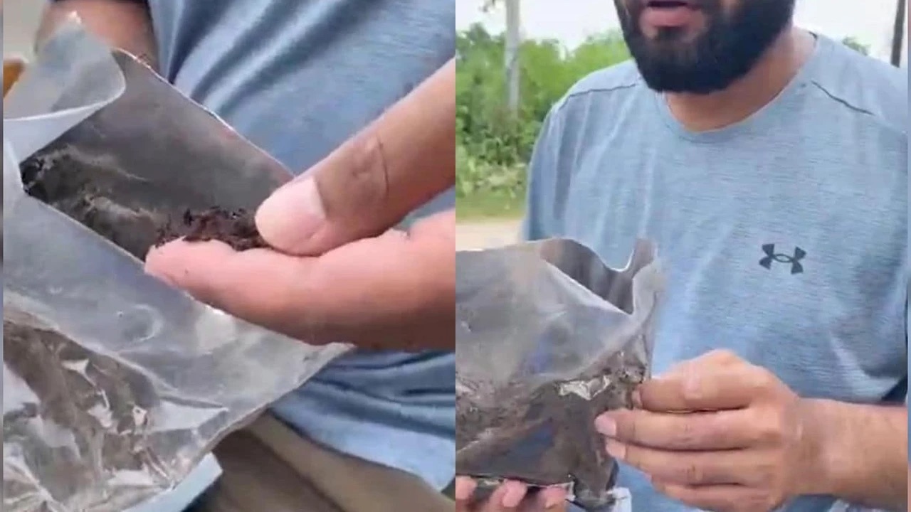 অনলাইনে অ্যান্ড্রয়েড ডিভাইস অর্ডার, পার্সেলে মিলল ‘গোবর’ 16576_62421ce5ccca1884eec7432c42a541b8.jpeg