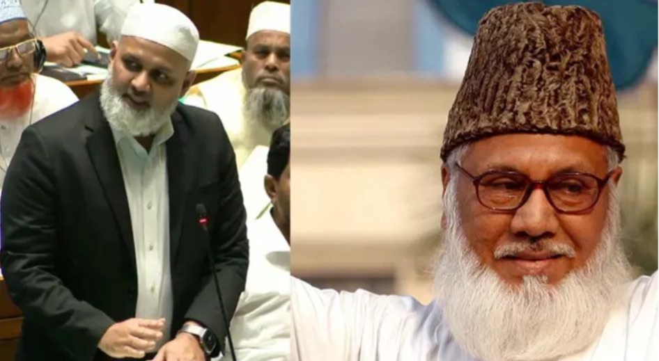 সার ব্যবস্থাপনায় মতিউর রহমান নিজামীর সময়ের দৃষ্টান্ত অনুসরণের আহ্বান, সংসদে নজিবুর রহমান 16577_9a70c132931b6c174a43de009c66bb75.jpeg