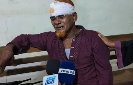 মানত পূরণে যাচ্ছিলেন পীর বাড়ি, দুর্ঘটনায় প্রাণ গেল ৩ জনের 16664_IMG_9542.jpeg