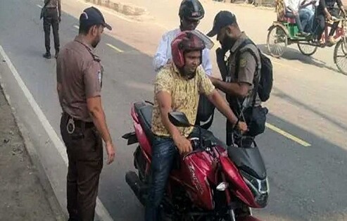 ঢাকাজুড়ে নড়েচড়ে বসেছে আইনশৃঙ্খলা বাহিনী 16709_IMG_9668.jpeg