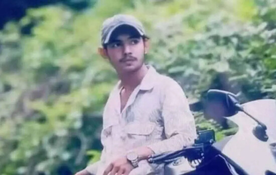 অপ্রতীম হত্যাকাণ্ডে সন্দেহভাজন তরুণ আটক 16714_IMG_9682.jpeg