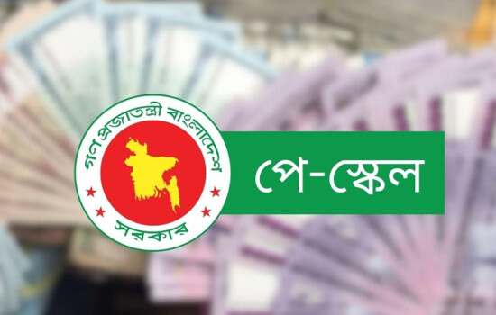 প্রথমবারের মতো যে ভাতা পাবেন সব সরকারি কর্মচারীরা 16726_IMG_9720.jpeg