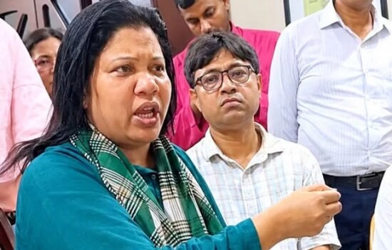 ‘আমার দুধের শিশুকে অপরাধী বানাতে চাইলে মেনে নেব না’ 16843_IMG_0080.jpeg
