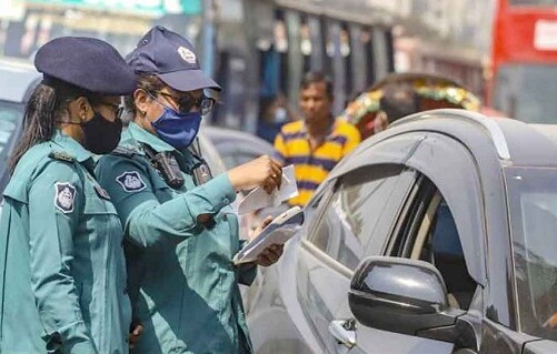 নারীবান্ধব পুলিশিং জোরদারে নানা উদ্যোগ 16965_IMG_0387.jpeg