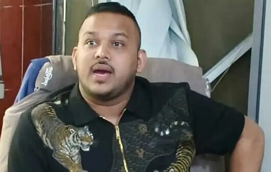 প্রিজন ভ্যান থেকে ‘পিচ্চি রাজা’র পলায়ন, ৫ পুলিশ সদস্য বরখাস্ত 16966_IMG_0390.jpeg
