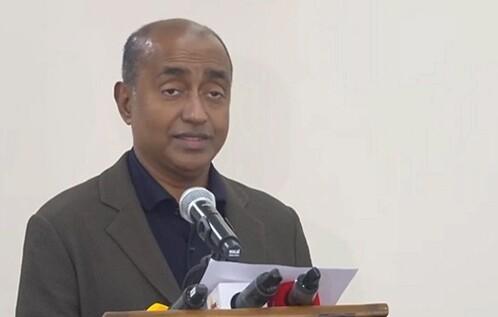 বিবাহ রেজিস্ট্রেশনের তথ্য এনআইডি ও পাসপোর্টের সঙ্গে যুক্ত করা হবে: আইনমন্ত্রী 17107_IMG_0259.jpeg