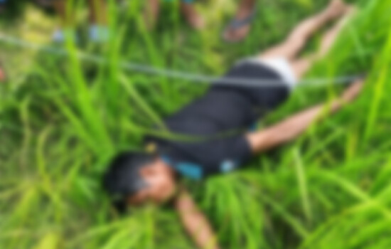 পার্বতীপুরে বিদ্যুতের তার চুরি করতে গিয়ে যুবকের মৃত্যু 17169_IMG_0946.jpeg