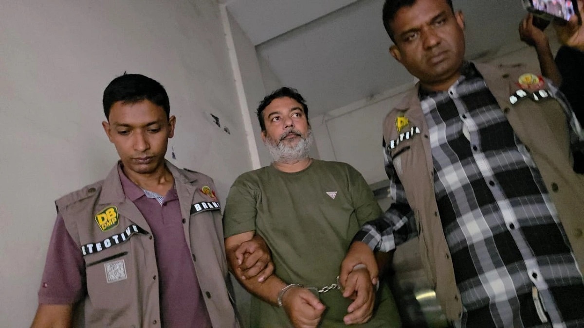 গুপ্তচরবৃত্তি করতে গিয়ে ধরা: ভারতীয় নাগরিক এবার ৩ দিনের রিমান্ডে 17190_341a726f5f627542255eb2a8249f1b05-2.jpeg