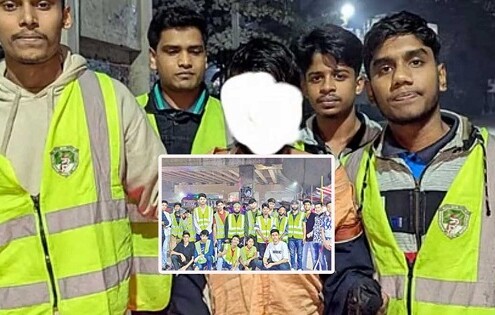 ছিনতাইকারী ধরতে তরুণদের বাহিনী গঠন, চালায় অভিযান 17193_IMG_1006.jpeg
