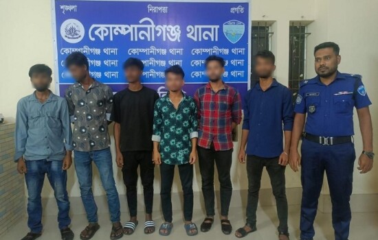 নোয়াখালীতে কিশোর গ্যাংবিরোধী অভিযানে আটক ১১০৬ 17199_IMG_1026.jpeg