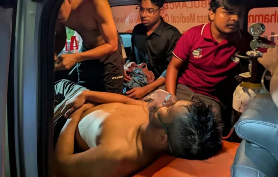 ঢাবিতে মধ্যরাতে ছাত্রদলের দুই গ্রূপের সংঘর্ষ, আহত ৪ 17202_IMG_1035.jpeg