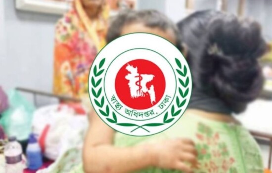 হামের উপসর্গে আরও ৬ প্রাণহানি, আক্রান্ত ১২১৩ 17247_IMG_1141.jpeg