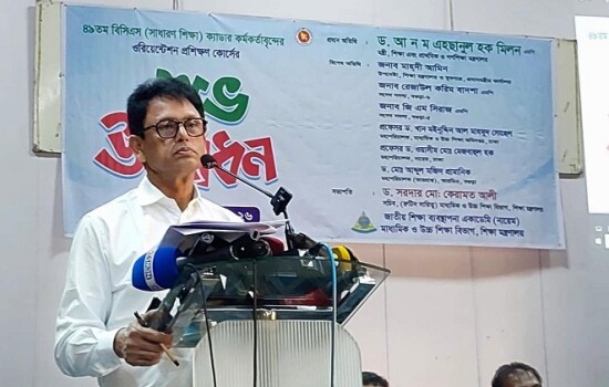 এসএসসিতে দুই বিষয়ে ফেল করলে ১৫ দিনের মধ্যে পুনঃপরীক্ষা: শিক্ষামন্ত্রী 17257_IMG_1171.jpeg