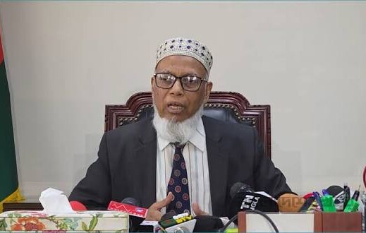 চলতি অর্থবছরে স্থানীয় সরকারের সব নির্বাচন করা কঠিন: ইসি মাছউদ 17323_IMG_1334.jpeg