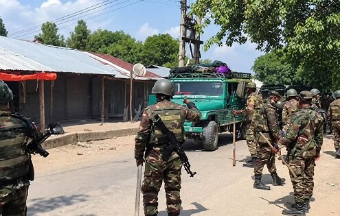 সাজেকে আইনশৃঙ্খলা বাহিনীর সঙ্গে সন্ত্রাসীদের গোলাগুলি 17356_IMG_1409.jpeg