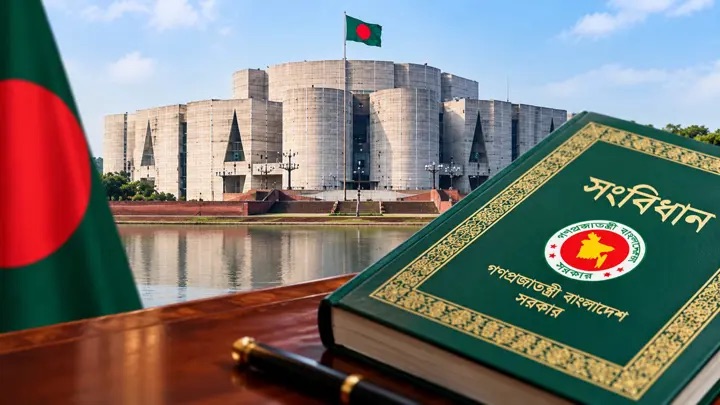 স্পিকারকে তত্ত্বাবধায়ক সরকারের প্রধান করার প্রস্তাব সংবিধান সংশোধন কমিটির বৈঠকে 17375_5d4f2a99e13ff20c8f717ae930ebde10-2.jpeg
