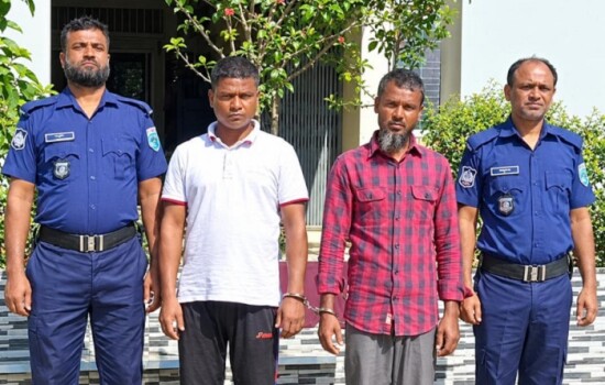 পার্বতীপুরে প্রধান শিক্ষককে পিটিয়ে হত্যার ঘটনায় আরো একজন আটক 17385_IMG_1436.jpeg